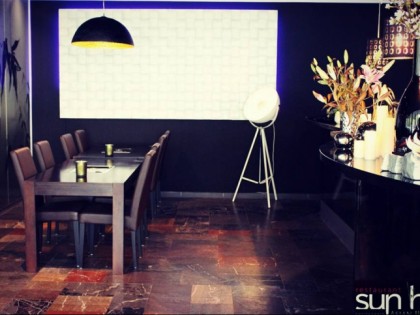 Foto: SUN-Hi 
